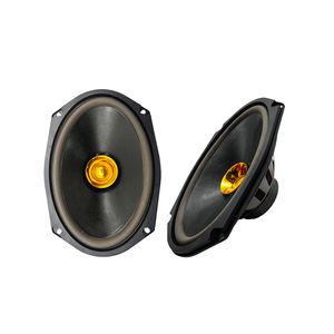 اسپیکر پشت خودرو راک پاور مدل rk 69d سایز 6x9 اینچ بسته دو عددی